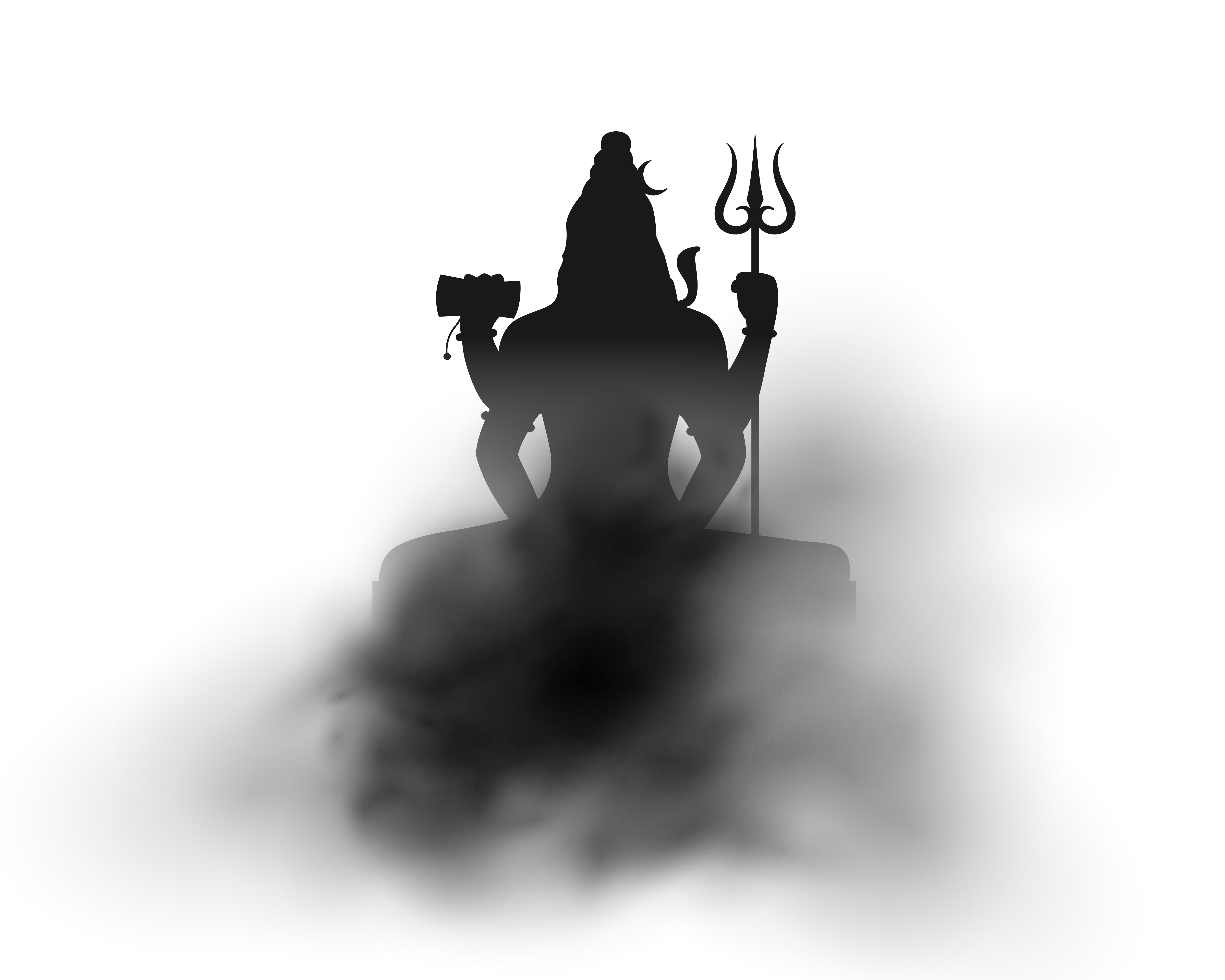 Why do I believe in Shiva?