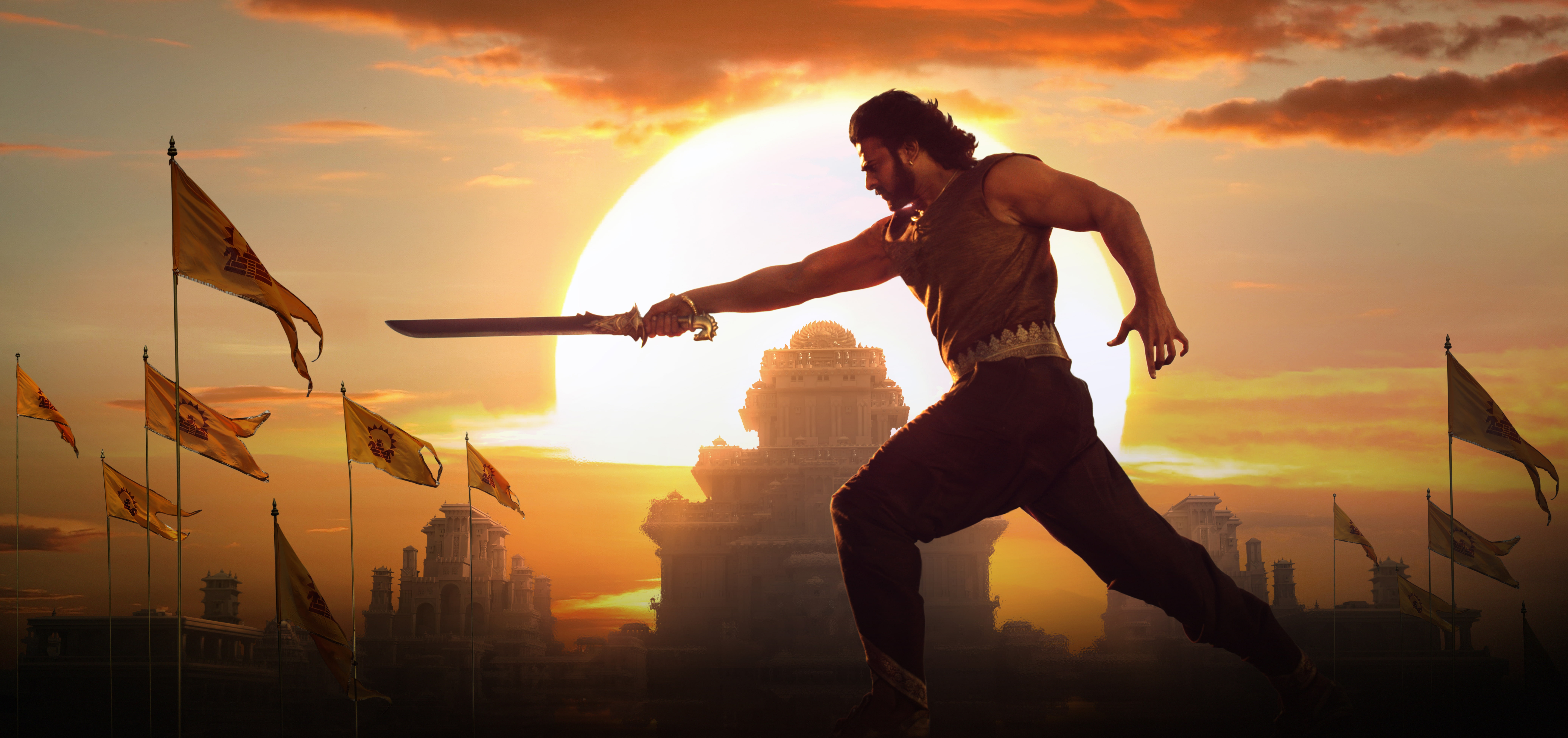 The evolution of the Telugu Film Industry.